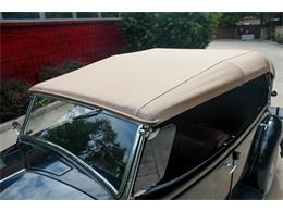 1936 Ford Phaeton (CC-2094664) for sale in Greeley, Colorado