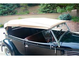 1936 Ford Phaeton (CC-2094664) for sale in Greeley, Colorado