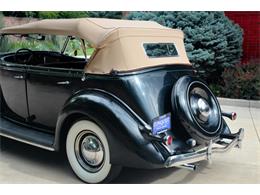 1936 Ford Phaeton (CC-2094664) for sale in Greeley, Colorado