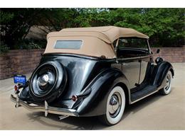 1936 Ford Phaeton (CC-2094664) for sale in Greeley, Colorado