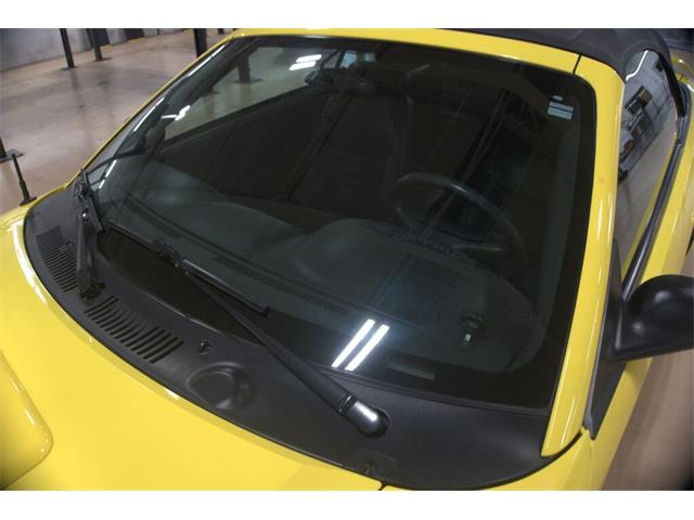2001 Ford Mustang (CC-2094665) for sale in Downers Grove, Illinois