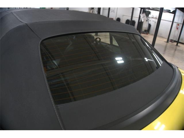 2001 Ford Mustang (CC-2094665) for sale in Downers Grove, Illinois