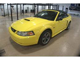 2001 Ford Mustang (CC-2094665) for sale in Downers Grove, Illinois