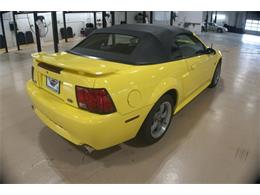 2001 Ford Mustang (CC-2094665) for sale in Downers Grove, Illinois