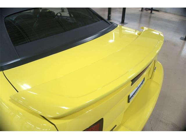 2001 Ford Mustang (CC-2094665) for sale in Downers Grove, Illinois