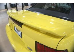 2001 Ford Mustang (CC-2094665) for sale in Downers Grove, Illinois