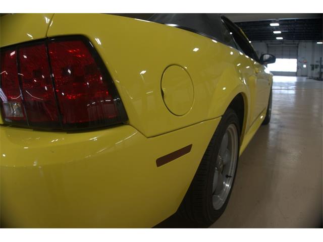 2001 Ford Mustang (CC-2094665) for sale in Downers Grove, Illinois