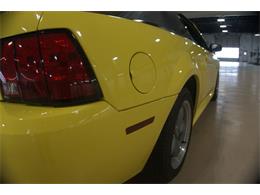 2001 Ford Mustang (CC-2094665) for sale in Downers Grove, Illinois