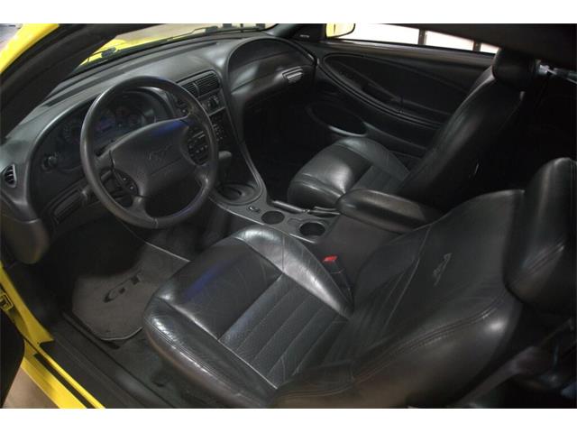 2001 Ford Mustang (CC-2094665) for sale in Downers Grove, Illinois