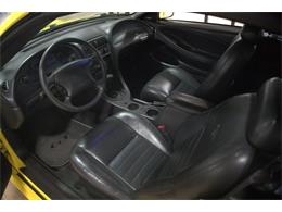 2001 Ford Mustang (CC-2094665) for sale in Downers Grove, Illinois