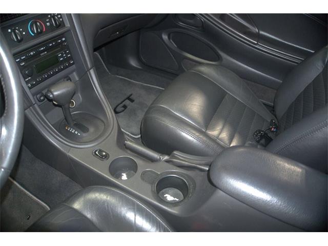 2001 Ford Mustang (CC-2094665) for sale in Downers Grove, Illinois