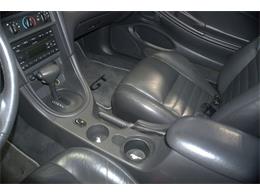 2001 Ford Mustang (CC-2094665) for sale in Downers Grove, Illinois