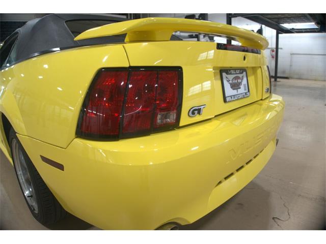 2001 Ford Mustang (CC-2094665) for sale in Downers Grove, Illinois