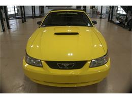 2001 Ford Mustang (CC-2094665) for sale in Downers Grove, Illinois