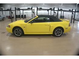 2001 Ford Mustang (CC-2094665) for sale in Downers Grove, Illinois