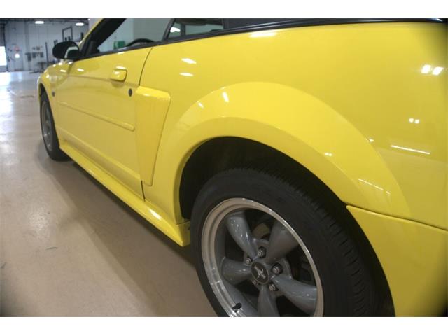 2001 Ford Mustang (CC-2094665) for sale in Downers Grove, Illinois