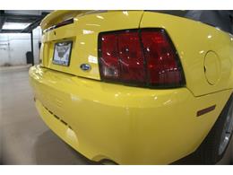 2001 Ford Mustang (CC-2094665) for sale in Downers Grove, Illinois