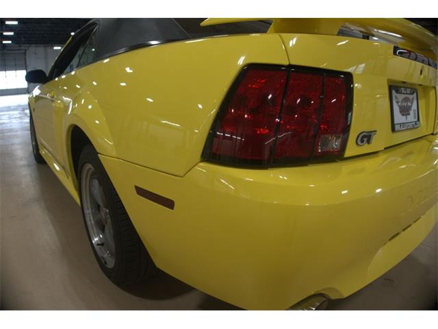 2001 Ford Mustang (CC-2094665) for sale in Downers Grove, Illinois