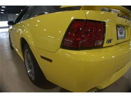 2001 Ford Mustang (CC-2094665) for sale in Downers Grove, Illinois