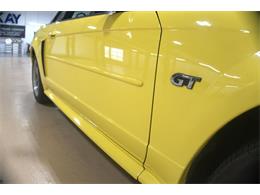 2001 Ford Mustang (CC-2094665) for sale in Downers Grove, Illinois