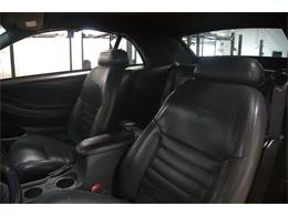 2001 Ford Mustang (CC-2094665) for sale in Downers Grove, Illinois