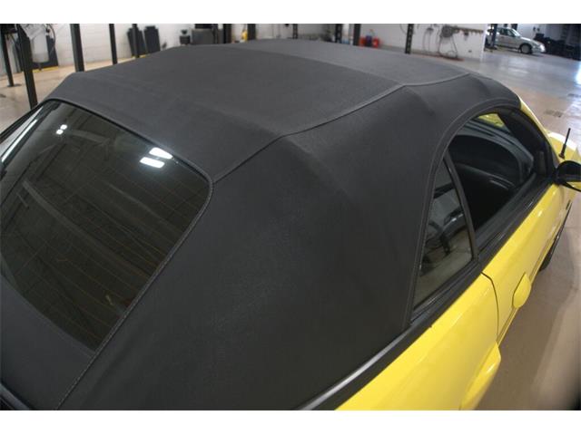 2001 Ford Mustang (CC-2094665) for sale in Downers Grove, Illinois