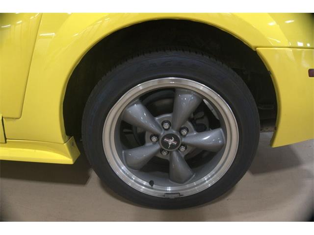 2001 Ford Mustang (CC-2094665) for sale in Downers Grove, Illinois