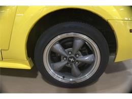 2001 Ford Mustang (CC-2094665) for sale in Downers Grove, Illinois