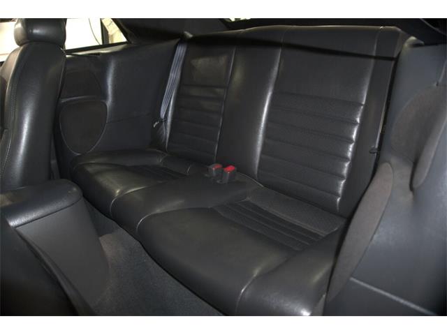 2001 Ford Mustang (CC-2094665) for sale in Downers Grove, Illinois