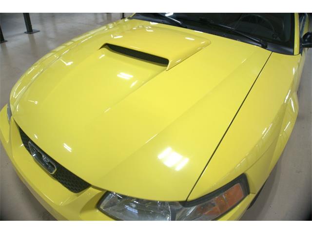 2001 Ford Mustang (CC-2094665) for sale in Downers Grove, Illinois