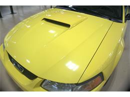 2001 Ford Mustang (CC-2094665) for sale in Downers Grove, Illinois