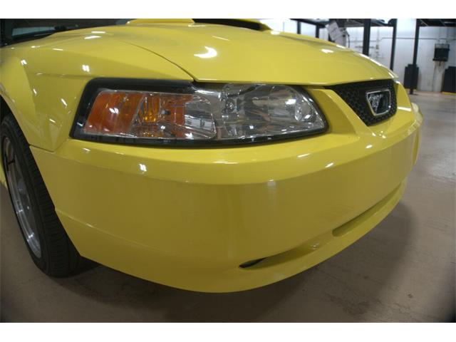 2001 Ford Mustang (CC-2094665) for sale in Downers Grove, Illinois