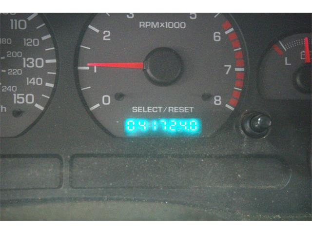 2001 Ford Mustang (CC-2094665) for sale in Downers Grove, Illinois