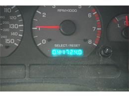 2001 Ford Mustang (CC-2094665) for sale in Downers Grove, Illinois
