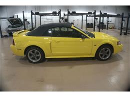 2001 Ford Mustang (CC-2094665) for sale in Downers Grove, Illinois