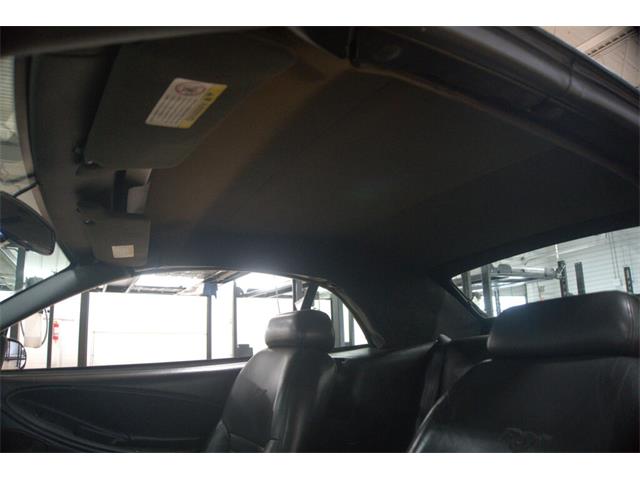 2001 Ford Mustang (CC-2094665) for sale in Downers Grove, Illinois
