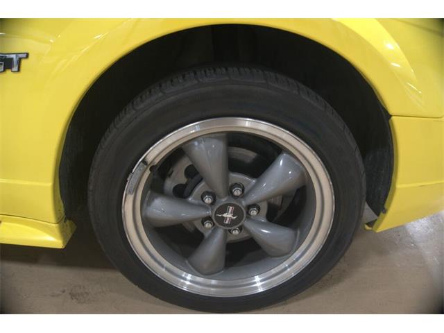 2001 Ford Mustang (CC-2094665) for sale in Downers Grove, Illinois