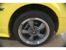 2001 Ford Mustang (CC-2094665) for sale in Downers Grove, Illinois