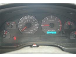 2001 Ford Mustang (CC-2094665) for sale in Downers Grove, Illinois