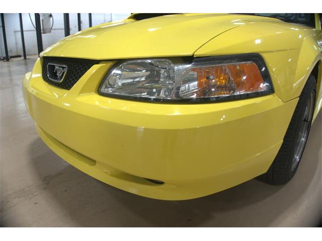2001 Ford Mustang (CC-2094665) for sale in Downers Grove, Illinois