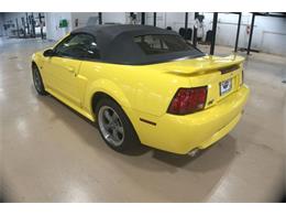 2001 Ford Mustang (CC-2094665) for sale in Downers Grove, Illinois