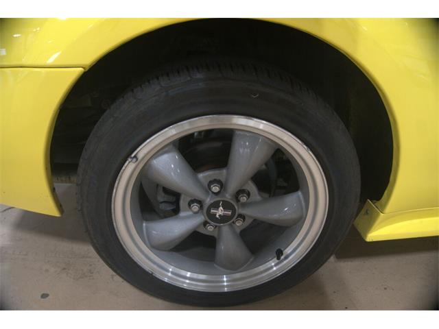 2001 Ford Mustang (CC-2094665) for sale in Downers Grove, Illinois