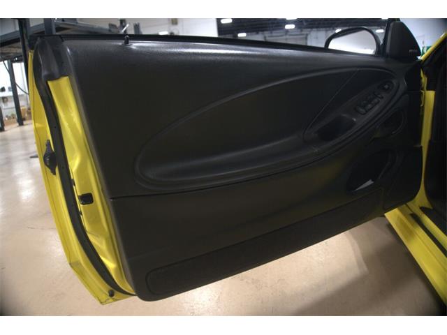 2001 Ford Mustang (CC-2094665) for sale in Downers Grove, Illinois