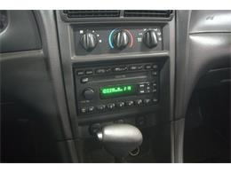 2001 Ford Mustang (CC-2094665) for sale in Downers Grove, Illinois