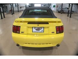 2001 Ford Mustang (CC-2094665) for sale in Downers Grove, Illinois