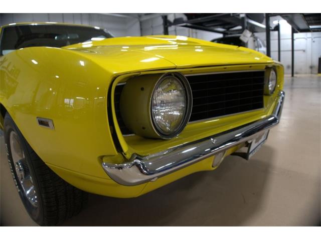 1969 Chevrolet Camaro (CC-2094666) for sale in Downers Grove, Illinois