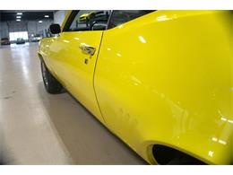 1969 Chevrolet Camaro (CC-2094666) for sale in Downers Grove, Illinois