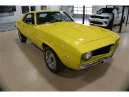 1969 Chevrolet Camaro (CC-2094666) for sale in Downers Grove, Illinois
