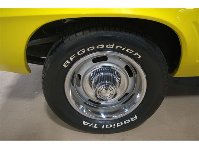 1969 Chevrolet Camaro (CC-2094666) for sale in Downers Grove, Illinois