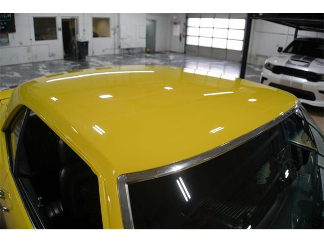 1969 Chevrolet Camaro (CC-2094666) for sale in Downers Grove, Illinois